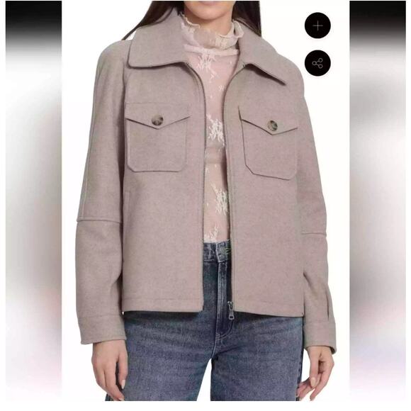 Avec Les Filles Jacket - Picture 2 of 8